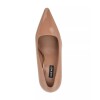 Pumps Jamiey3 Medium Natural