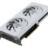 Tarjeta De Video Geforce Rtx 5060 Ti White Oc 8gb Gddr7 TARJETA VIDEO PALIT RTX 5060TI 8GB OC WH