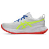 Zapatillas Running GEL-Cumulus 27 ATC Mujer White/safety Yellow