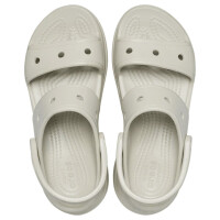 Sandalias Crocs Classic Bae Beige