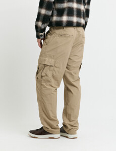 080638 PANTALON HARRY Beige