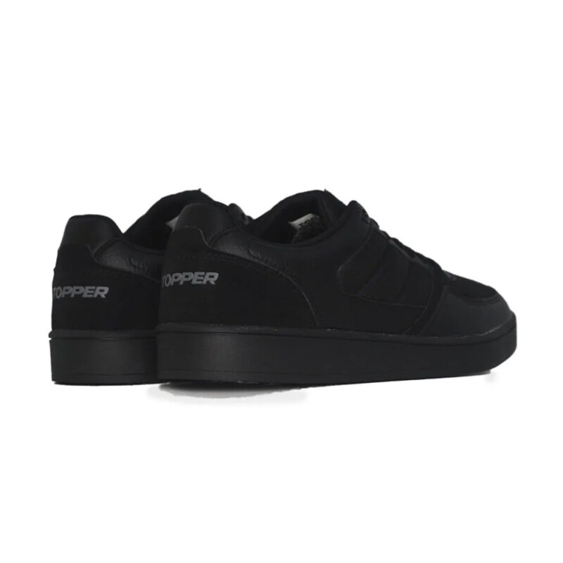 COSTA SLATE NEGRO MONOCROMO NEGRO/MONOCROMO