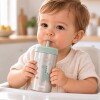 Vaso tots termico BUBA celeste