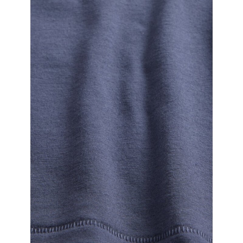 SS CLOSEKNIT CREW - 23 1/2 BLUE RIDGE
