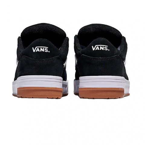 Championes Vans Hylane Black