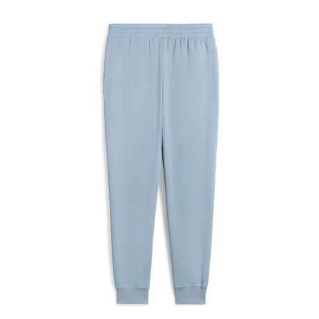 Pantalon de Mujer Puma Ess Sm.Nº1 Logo Comf Celeste