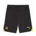 Short de Hombre Puma Peñarol Negro - Amarillo