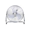 Ventilador Turbo PK-TI 888 - PUNKTAL Ventilador Turbo PK-TI 888 - PUNKTAL