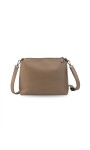 CARTERA ELIZABETH TOPO CLARO
