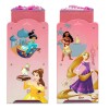 Organizador Infantil Disney C/6 compartimentos Princesas