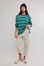 TOP HUSTLE LAYER Jean