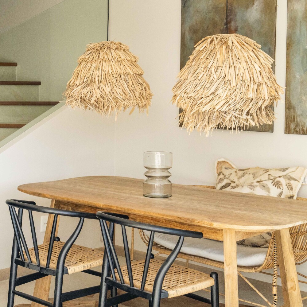 Luminaria colgante palm, s Luminaria colgante palm, s