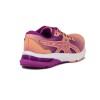Championes Asics Gel-nagoya 6 Naranja-purpura