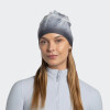 Gorro de Lana Buff Ecostretch Gris