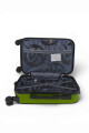 Carry on - Valija chica ABS (fibra) de 20" Verde