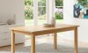 Mesa de Madera Maciza 180 cm - Italia Mesa de Madera Maciza 180 cm - Italia