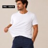 Remera técnica Blanco