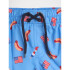 V-SU SWIM TRUNK - FAM AMERICANA