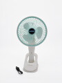 VENTILADOR DE ESCRITORIO 3 NIVELES 2 O +