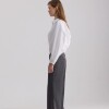 Pantalón Essence Gris
