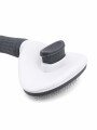 CEPILLO MASCOTAS GREY PUSH GRIS