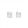 Caravanas Aro-Plata 925-Sin piedra-CA3537 sinpiedra