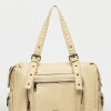 Bolso Rally Natural