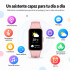 Smartwatch Blackview R10 ROSA
