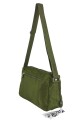 Morral mediano Verde