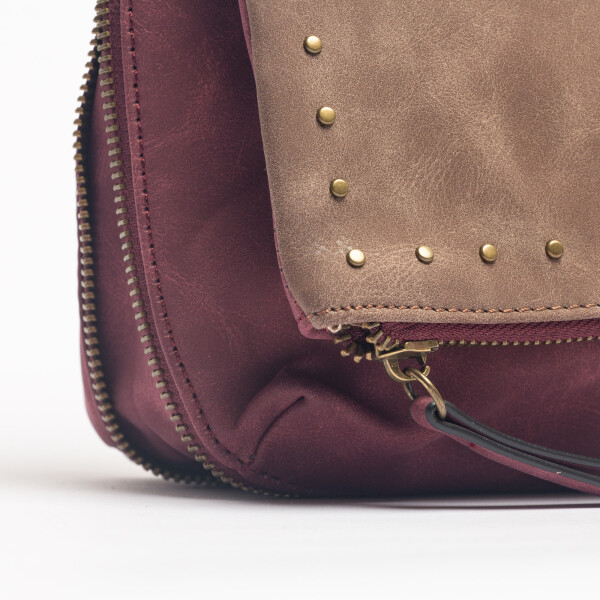 BANDOLERA DUSHANBE BORDO BANDOLERA DUSHANBE BORDO