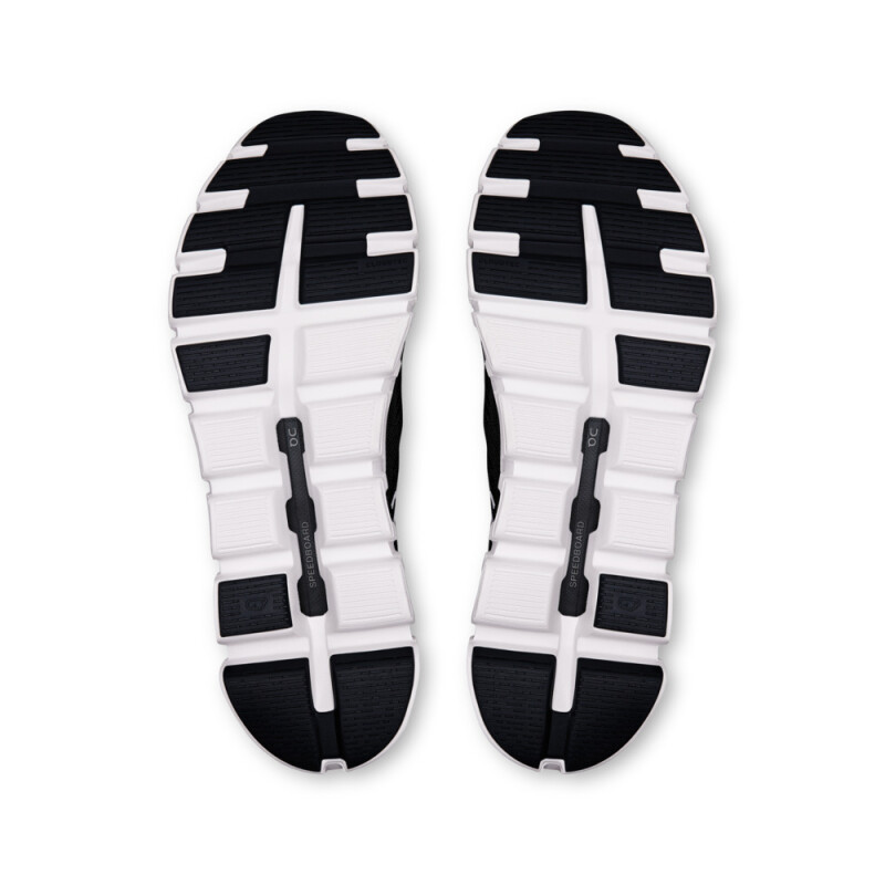 SPORTWEARS CLOUD 6 COAST M BLACK/WHITE 0