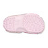 Clsc Star Sparkle Shkr Clog T - Niños 1 a 5 años Pink Milk