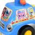 Buggie Stitch Con Luz Y Sonido Disney BUGGIE STITCH C/LUZ Y SONIDO 64022