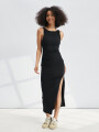 VESTIDO XIOMARA NEGRO