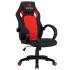 SILLA GAMER MEETION BLACK/RED MT-CHR05 SILLA GAMER MEETION BLACK/RED MT-CHR05