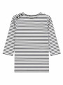 REMERA ALENDRA OFF WHITE
