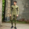 Conjunto Térmico Combinado Verde