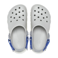 Crocs Duet Max Gris