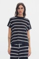 Top Lucy ST Black