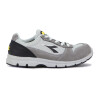 Diadora Smu M - Add. Bsn Gdo Run G Textile Low S1p Src Gris Oscuro-azul
