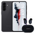 Samsung A37 8/256gb 5g + Regalo GRIS