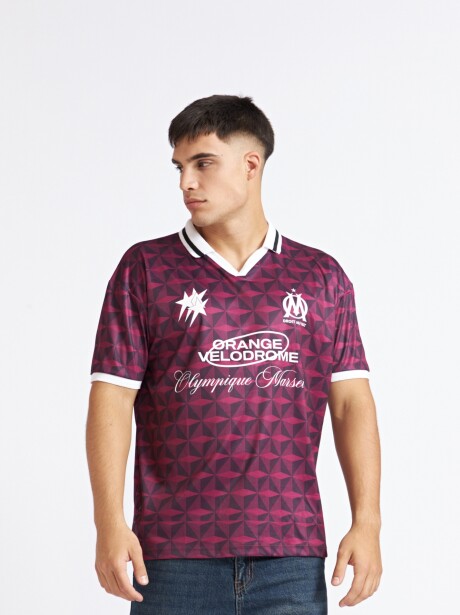 REMERA CAMPEONATO BORDO