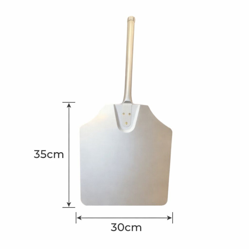 Pala para Pizza en Aluminio Pala para Pizza en Aluminio