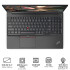 Notebook Lenovo E15 G3 Ryzen 5 16gb 512gb Ssd 15.6" NOTEBOOK RFPL LENOVO E15 G3 R5/16/512/15