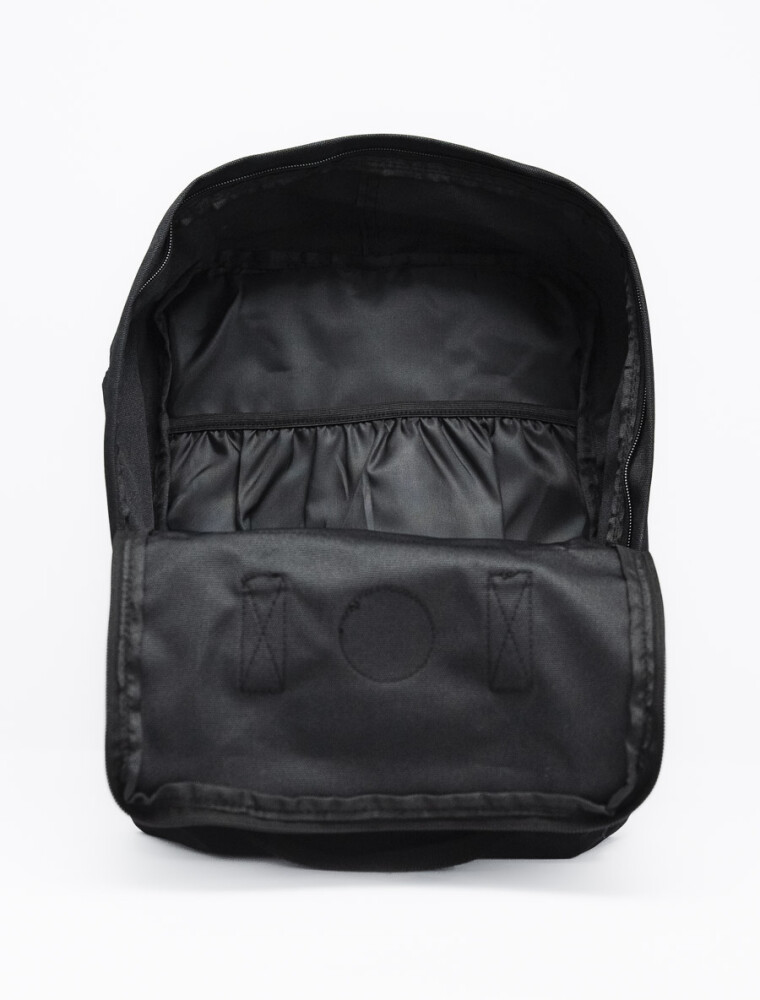 Mochila Downtown Negro