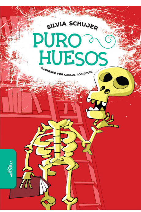 PURO HUESOS PURO HUESOS