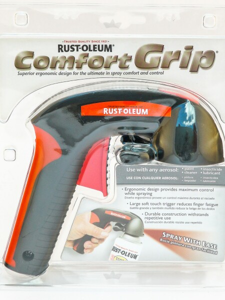 PISTOLA PARA AEROSOL- RUST OLEUM N/A