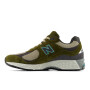 Zapatillas New Balance 2002R Unisex Brown