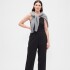 V-PVL EASY PANT BLACK 1