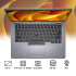 Notebook Dell Latitude 5410 I5 8gb Ram 128gb Ssd NOTEBOOK RFPL DELL 5410 I5/8/128/14"